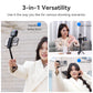 Ulanzi JJ02 Pocket Selfie Stick Stativ mit Bluetooth-Fernbedienung
