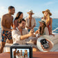 Telesin T13 Bluetooth-Fernbedienung für DJD Osmo Action – Wasserdicht
