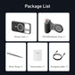 Telesin Master Grip voor iPhone 17 Pro - Standard Kit - Handgrips