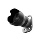Telesin Master Lens 2X Tele für iPhone 17 Pro Max – Teleobjektiv für Telesin Master Grip