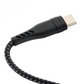 MOJOGEAR CHARGE+ 65W oplader voor iPhone & iPad met Lightning naar USB kabel 1,5 meter | iPhone snellader - Opladers