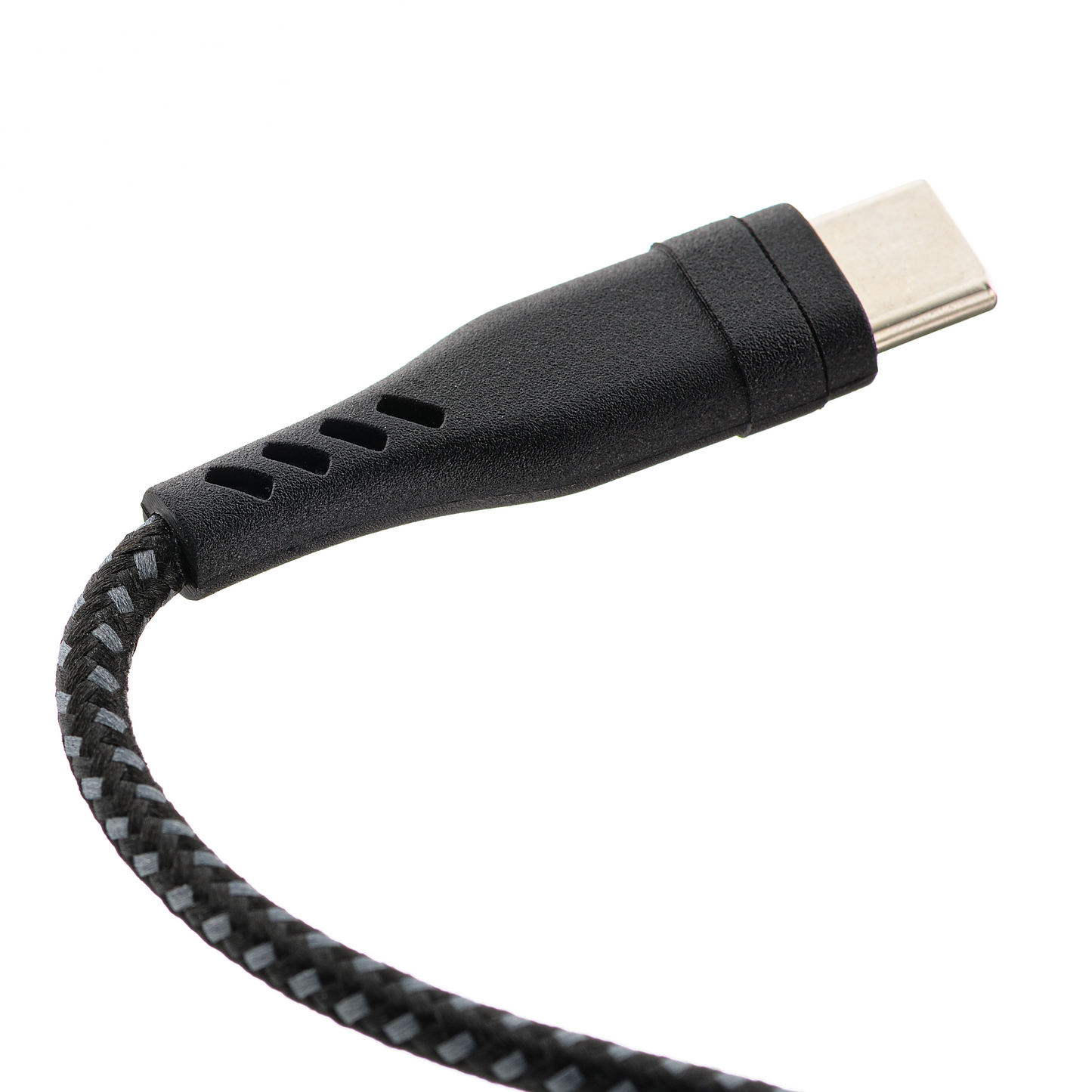 MOJOGEAR CHARGE+ 65W oplader voor iPhone & iPad met Lightning naar USB kabel 1,5 meter | iPhone snellader - Opladers