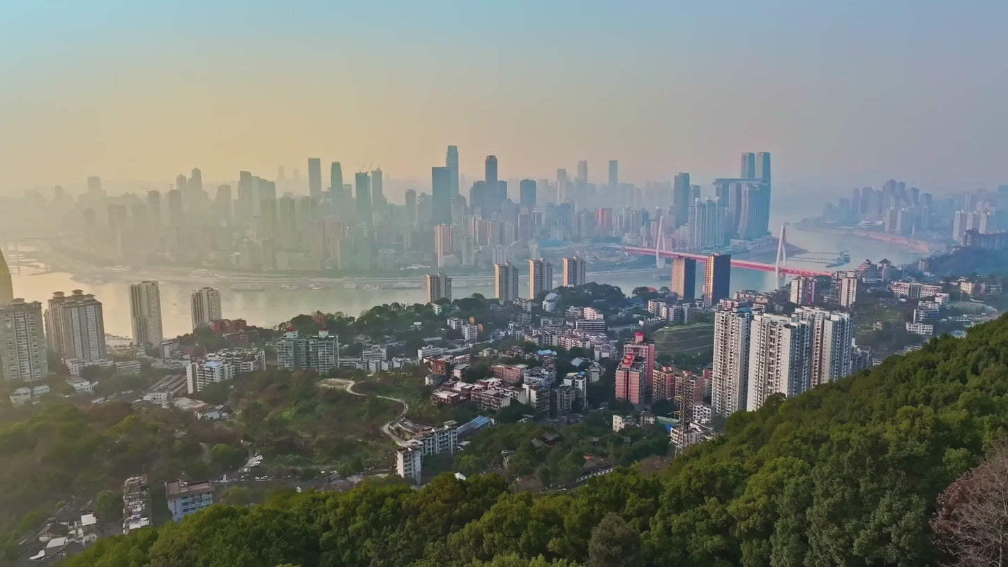 Ulanzi BP09 Kamerarucksack City Series 22 Liter