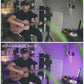 Ulanzi VL110 RGB Video Tube Light