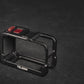 Telesin Street Photography Grip + Cage für DJI Osmo Action 3/4/5