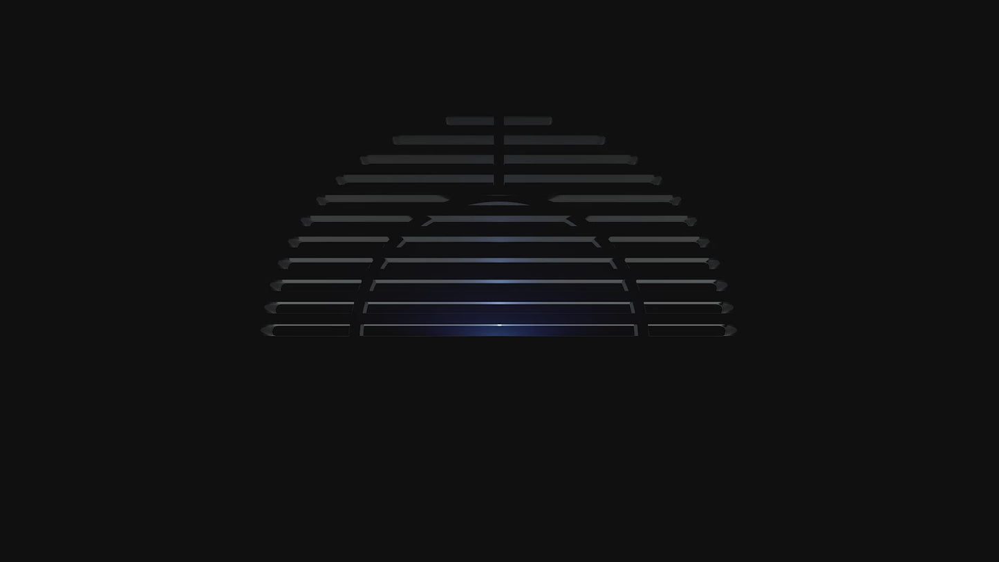 Telesin Master Grip für iPhone 17 Pro Max - Standard-Set