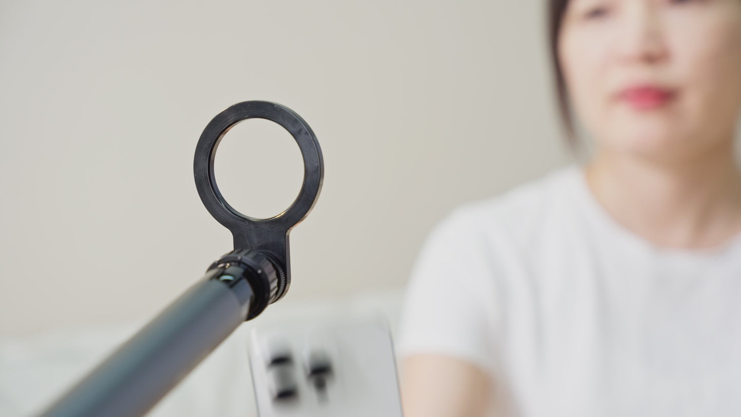 Telesin Live-Streaming Bodenstativ mit MagSafe