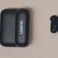 Ulanzi A200 Mini-Mikrofon, kabellos, USB-C – Schwarz