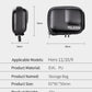 Telesin Opberghoes voor GoPro 9 / GoPro 10 / GoPro 11 / GoPro 12 - Zwart/Grijs - GoPro Cases & behuizingen