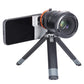 Ulanzi iPhone 12 Pro lens case met 17 mm schroefdraad - Beschermhoezen