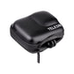 Telesin Opberghoes voor GoPro 9 / GoPro 10 / GoPro 11 / GoPro 12 - Zwart/Grijs - GoPro Cases & behuizingen