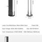 VIJIM GL01 RGB Game Light - 2 lampen met app - Desktoplampen