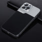 Ulanzi iPhone 12 Pro lens case met 17 mm schroefdraad - Beschermhoezen
